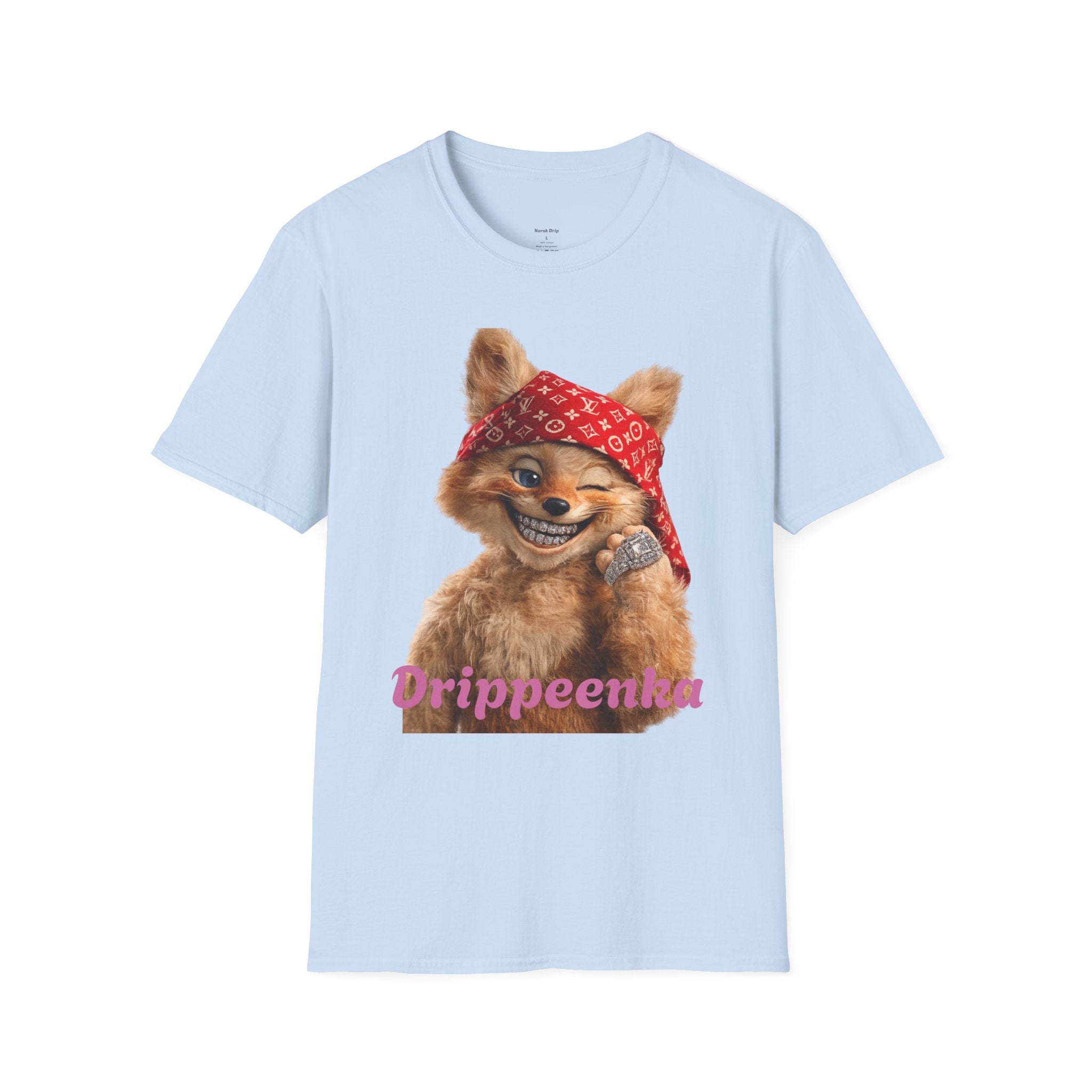 Drippeenka T-Shirt