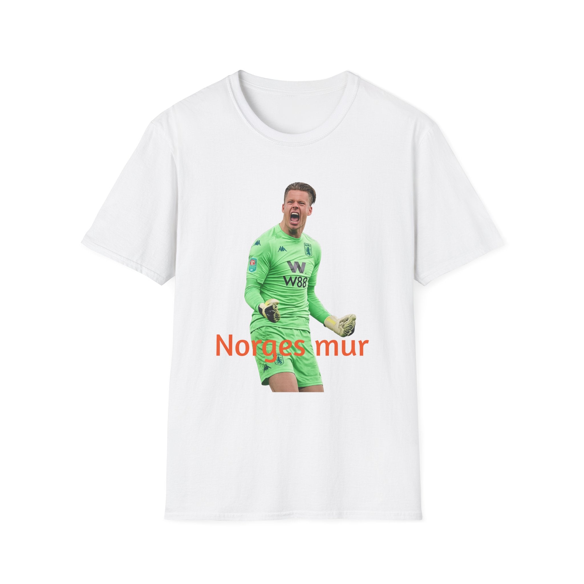 Nyland T-Shirt Norsk Drip