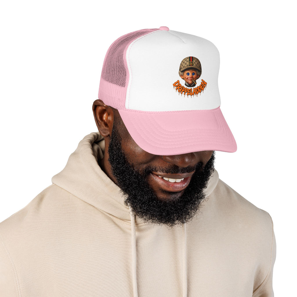 Drippeladden Caps