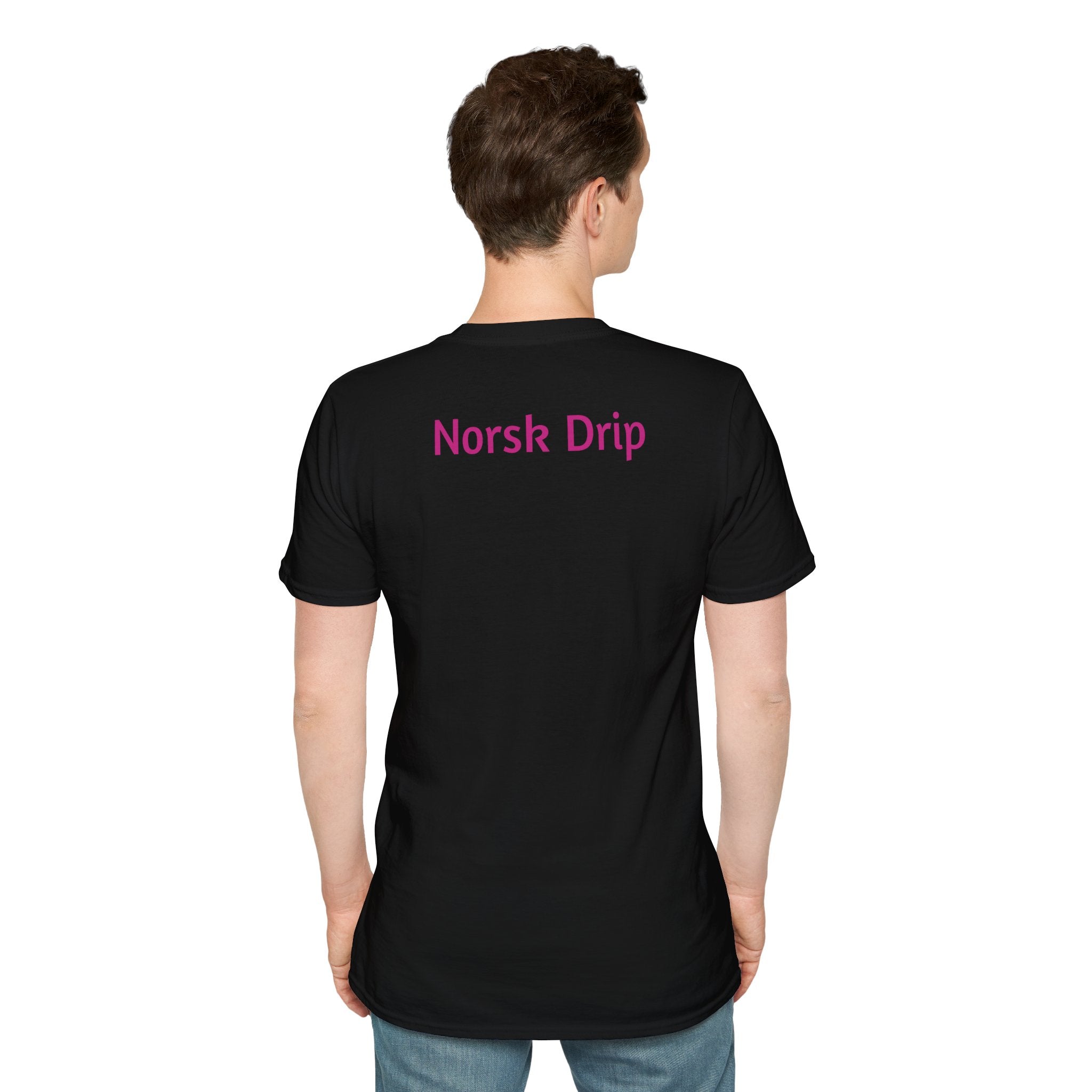 Nusa T-Shirt Norsk Drip