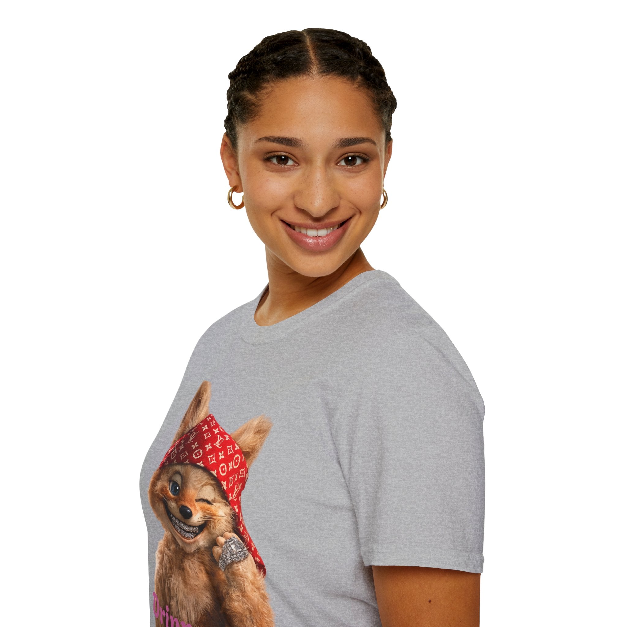 Drippeenka T-Shirt