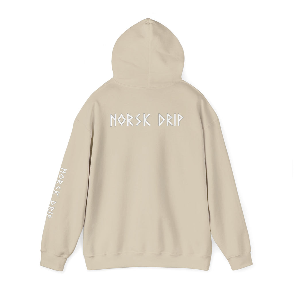 Norsk Drip Hoodie