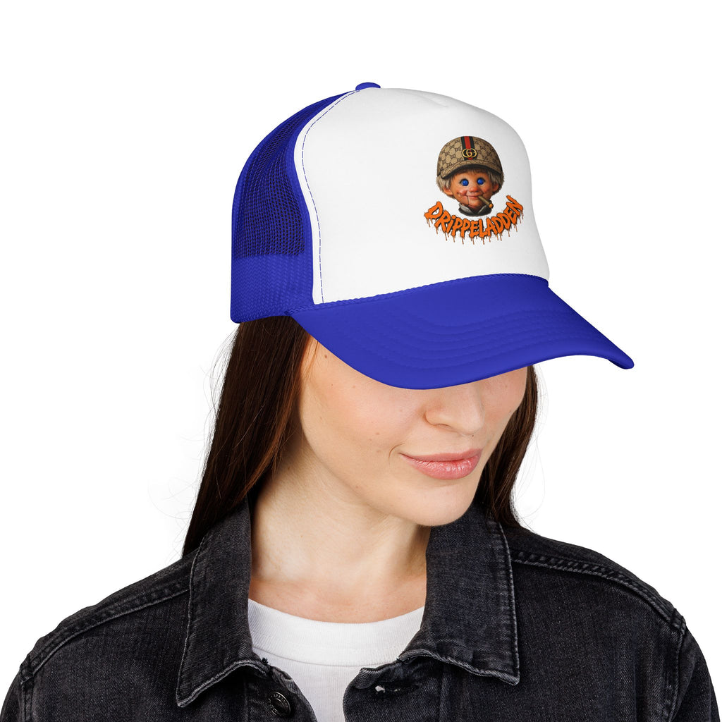Drippeladden Caps