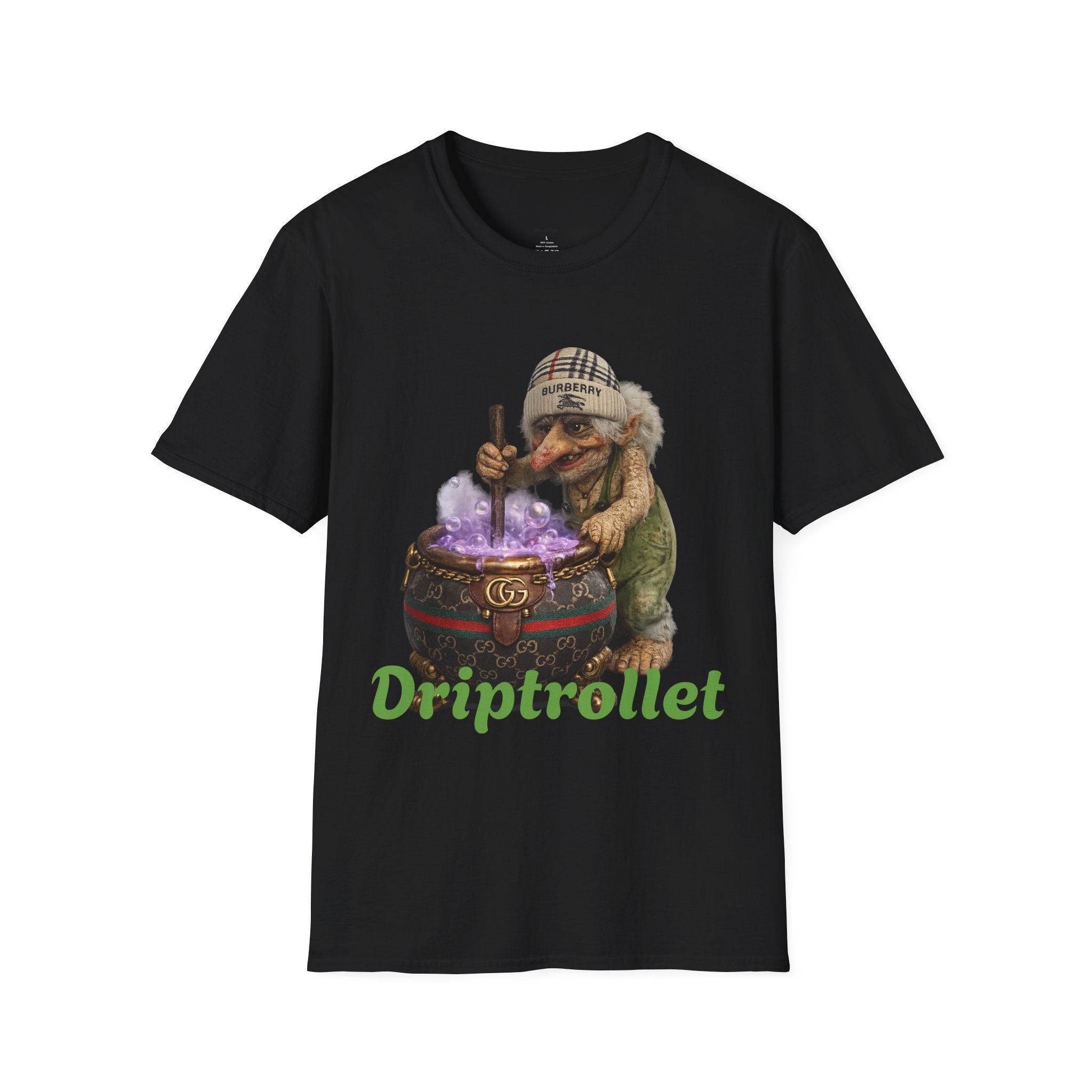 Driptrollet T-Shirt