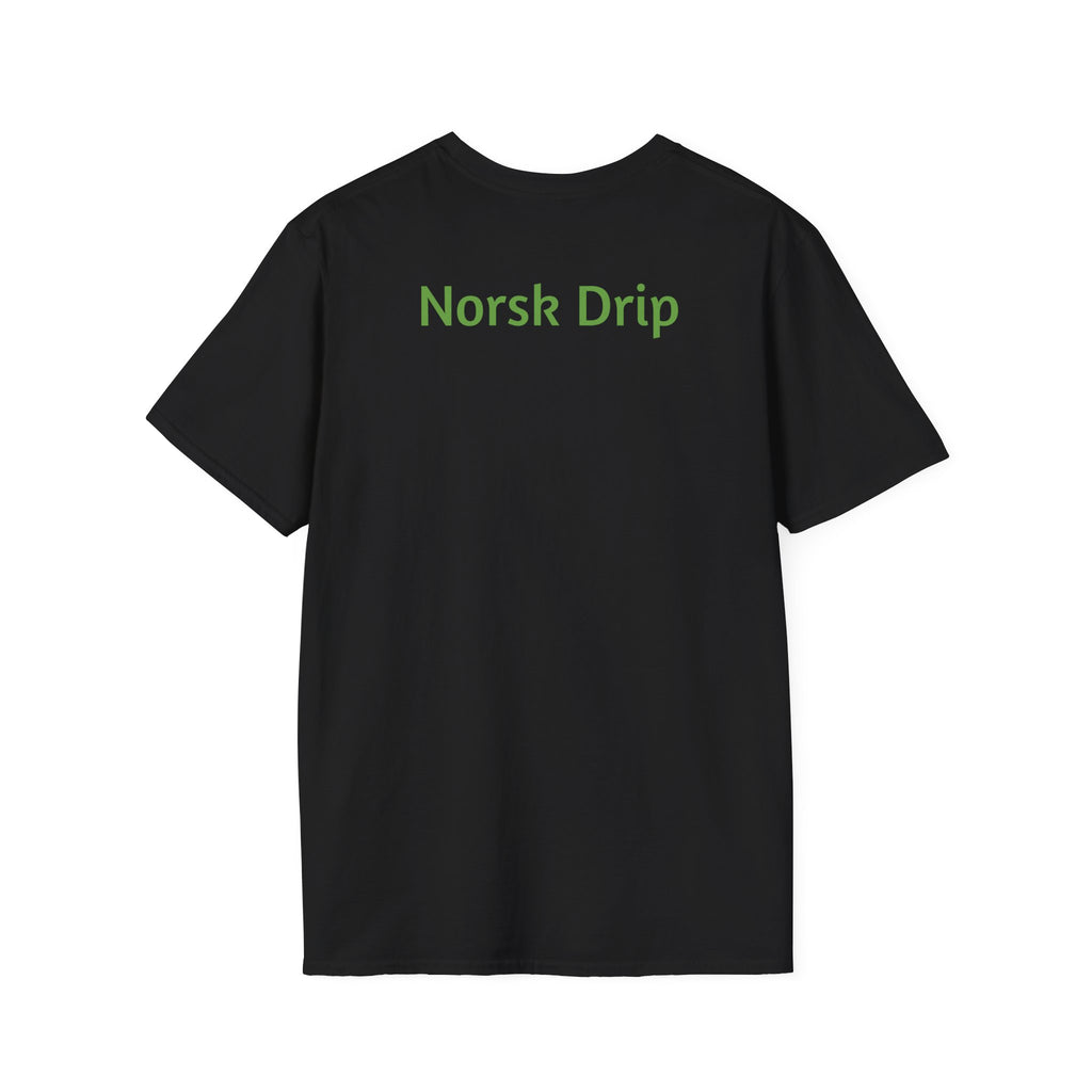 Sørloth T-Shirt Norsk Drip