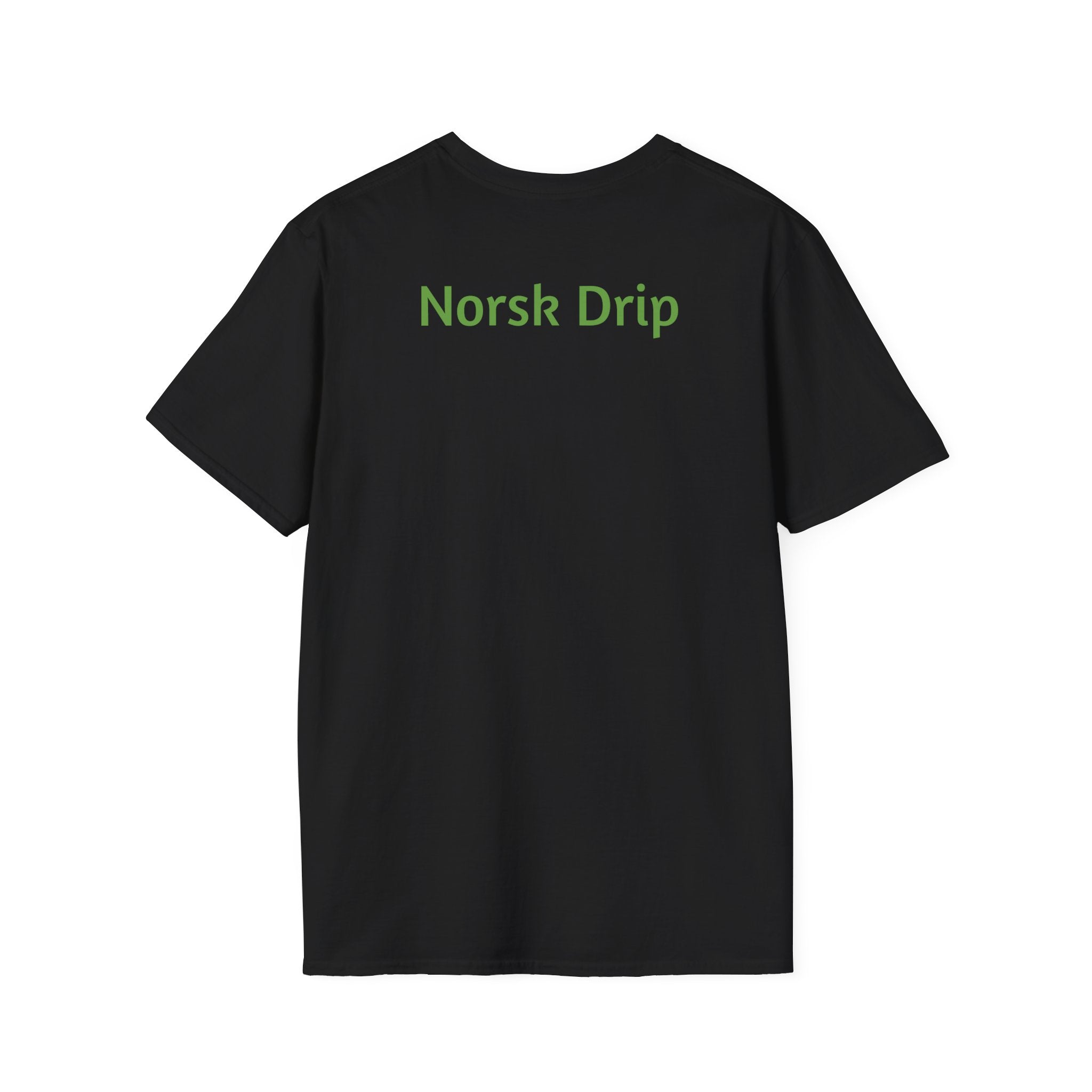 Sørloth T-Shirt Norsk Drip