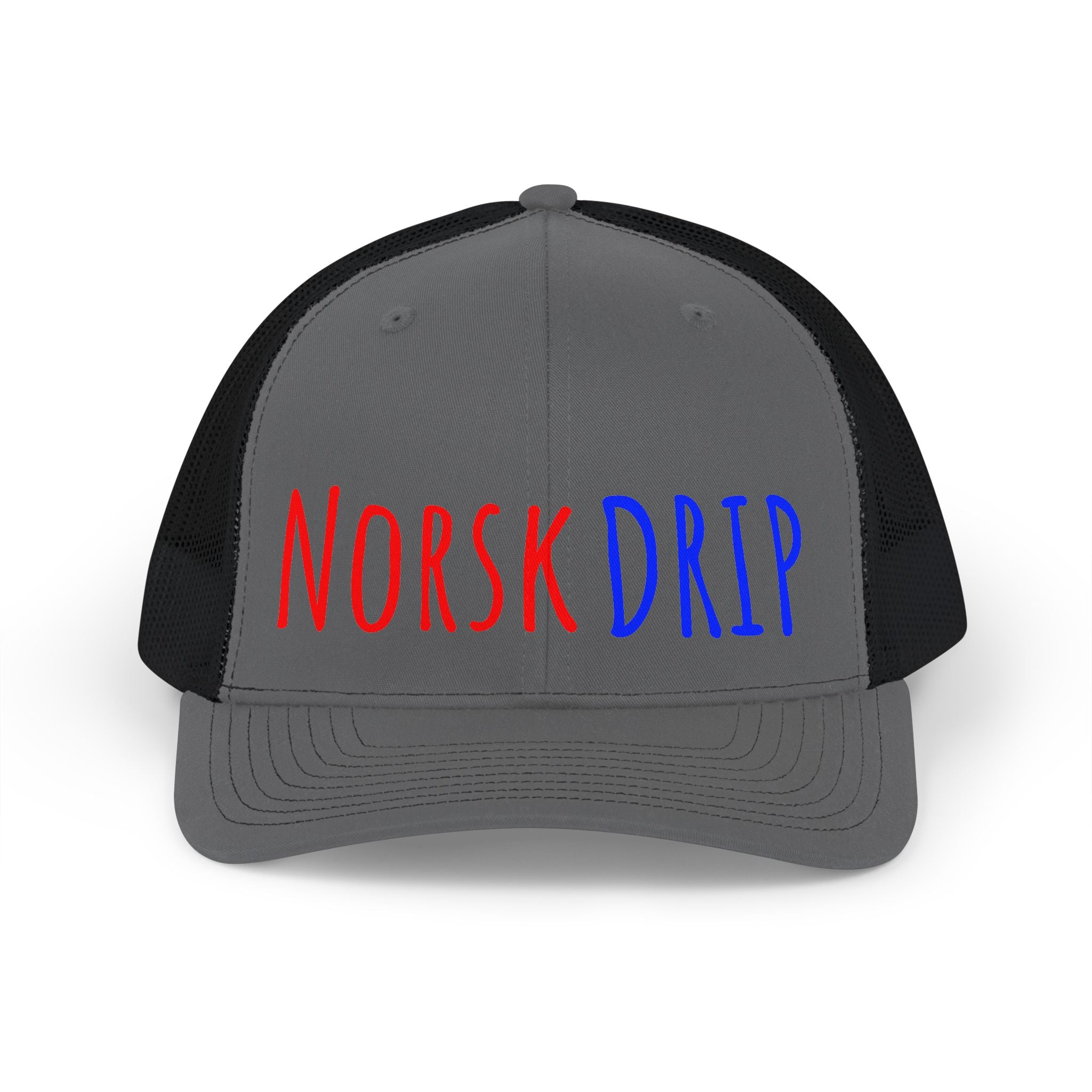 Norsk Drip Caps