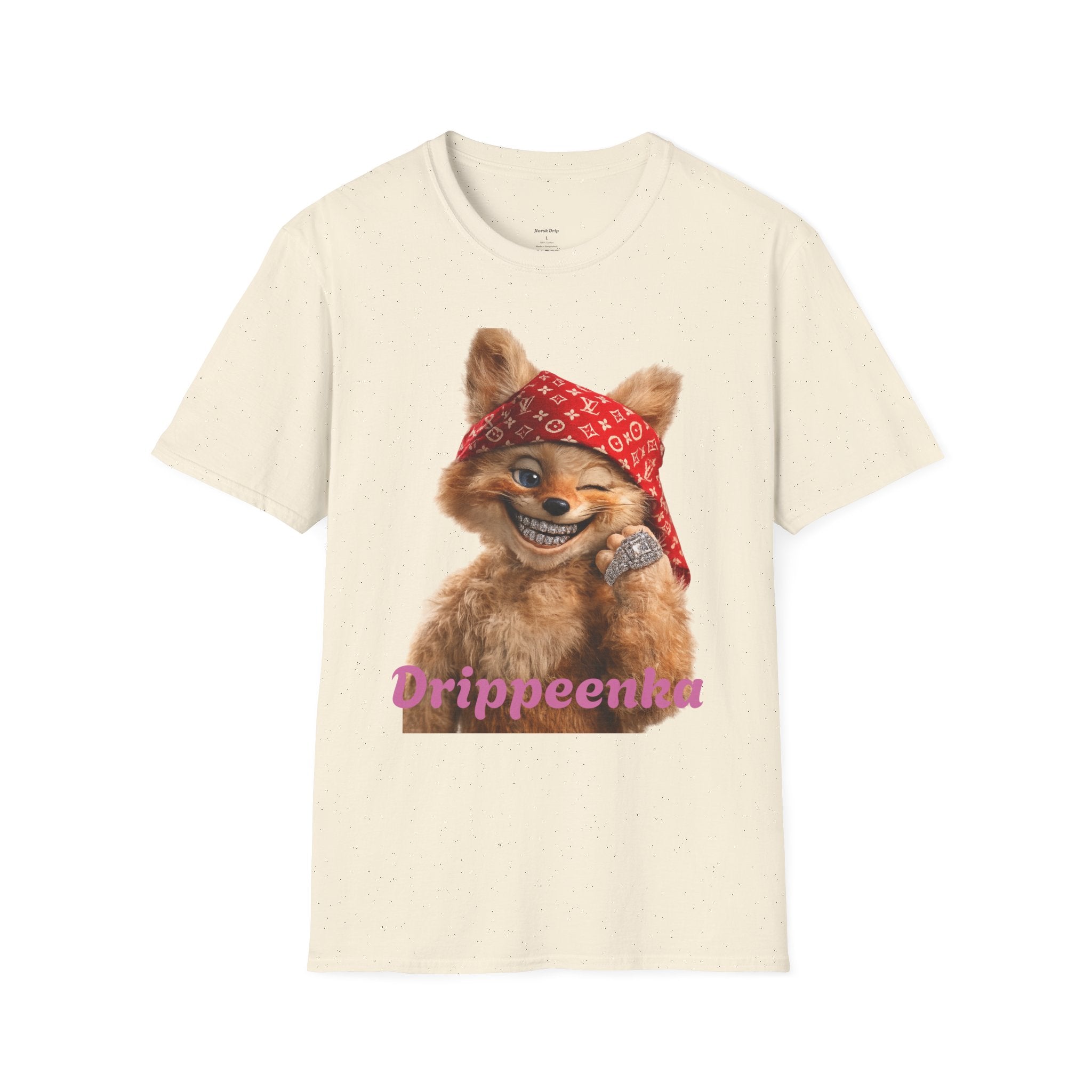 Drippeenka T-Shirt