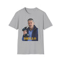 Drillo T-Shirt Norsk Drip