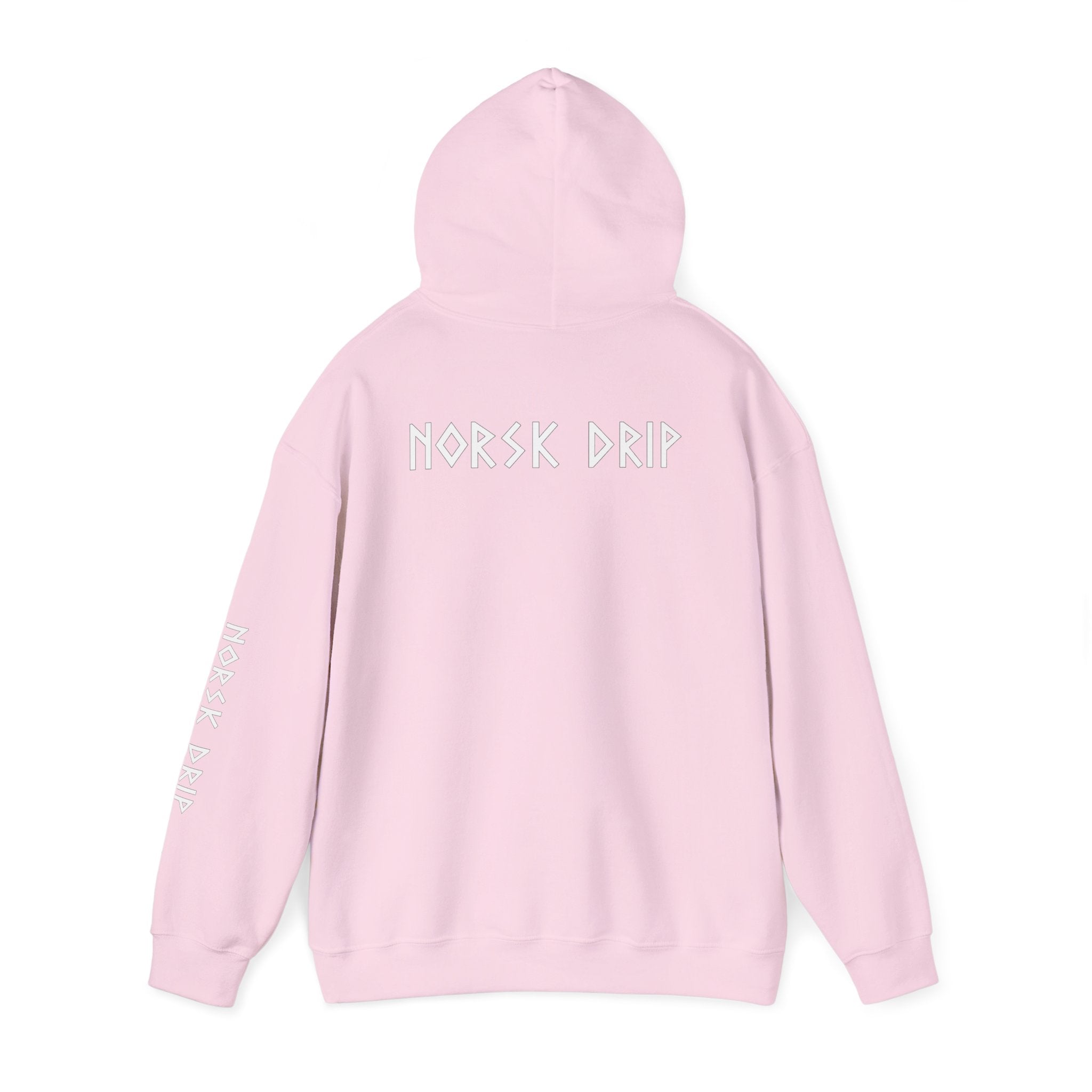 Norsk Drip Hoodie
