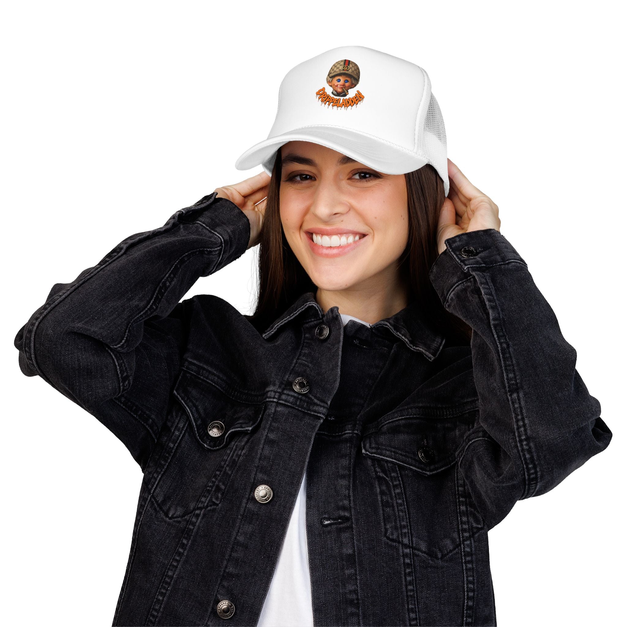 Drippeladden Caps