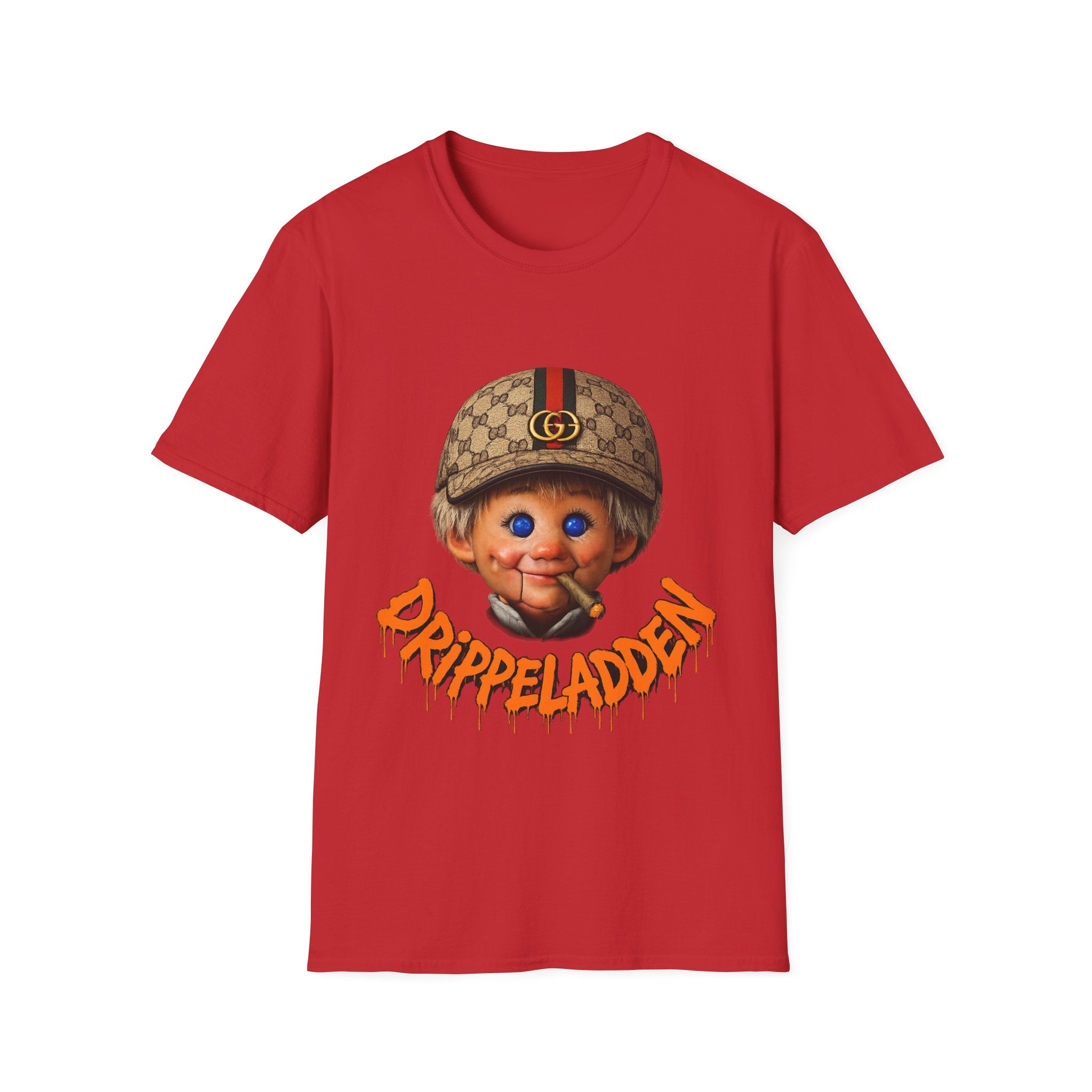 Drippeladden Official T-Shirt