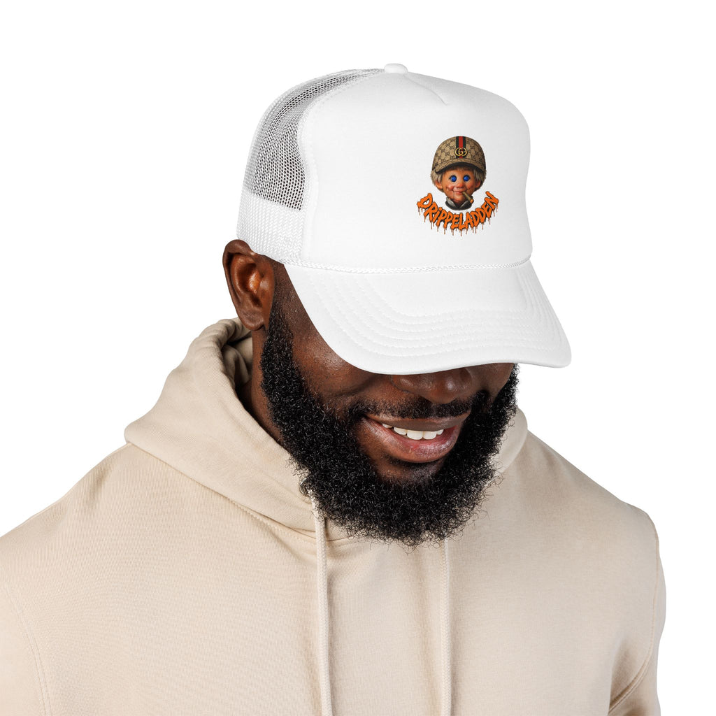 Drippeladden Caps