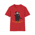 Bjørn med drip T-Shirt