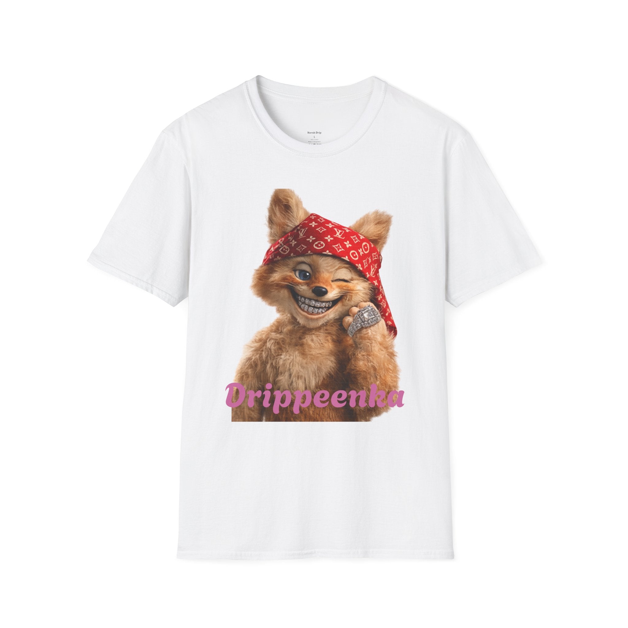 Drippeenka T-Shirt