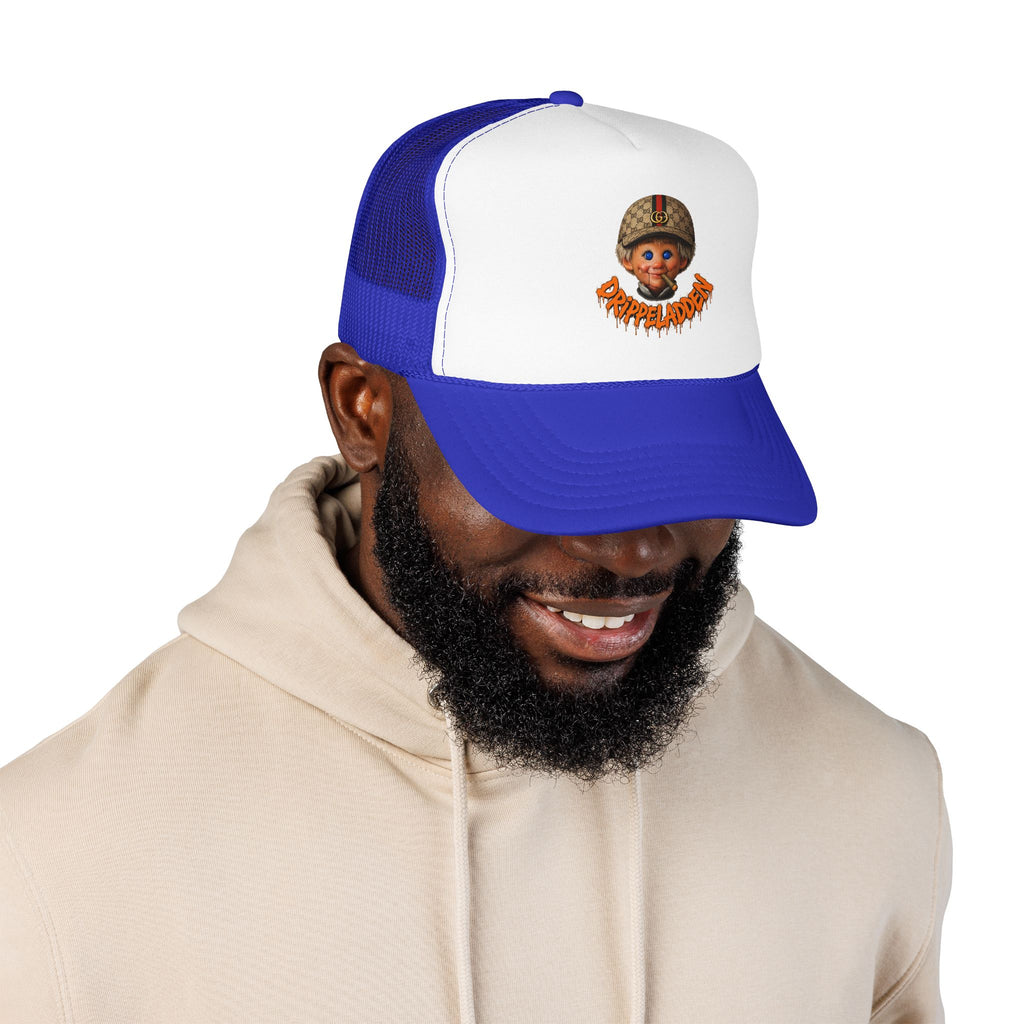 Drippeladden Caps
