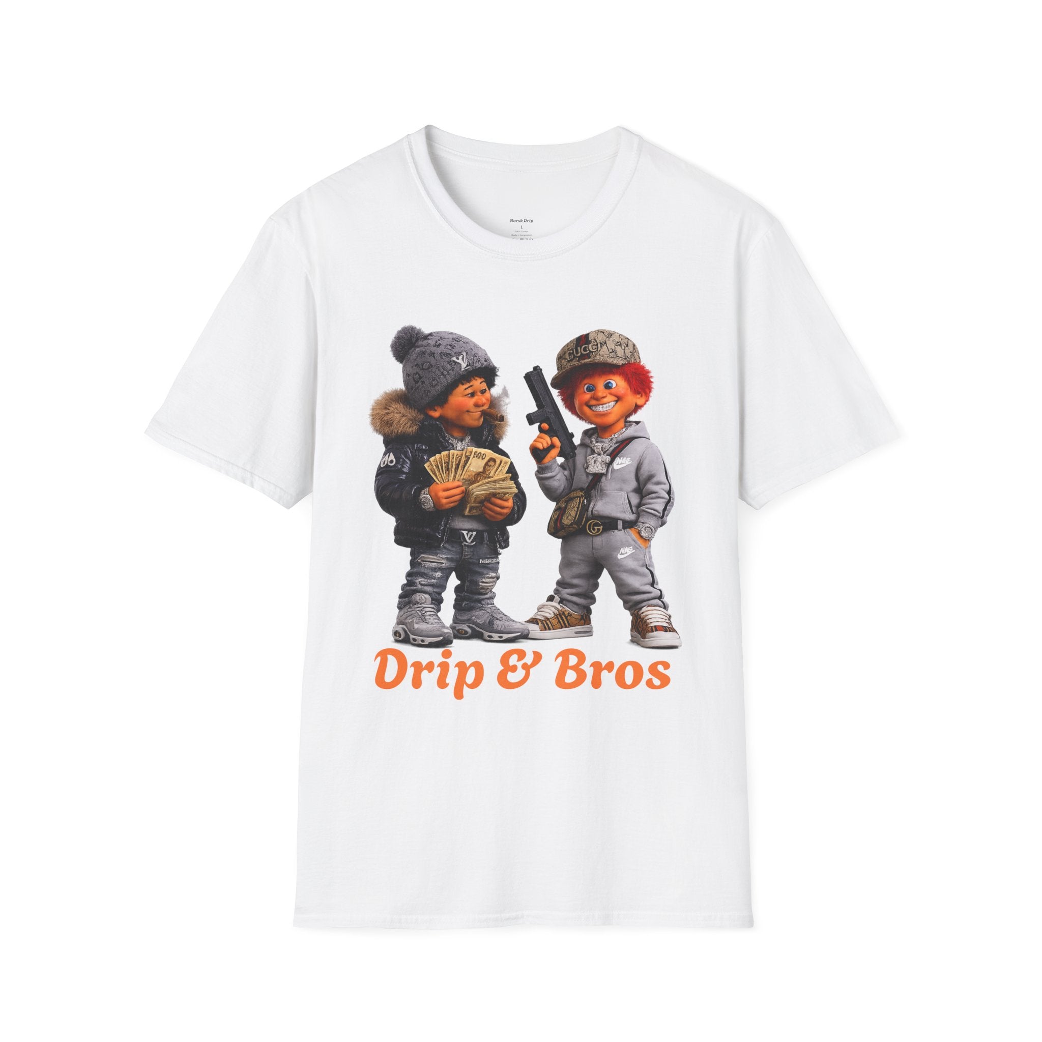 Drip & Bros T-Shirt