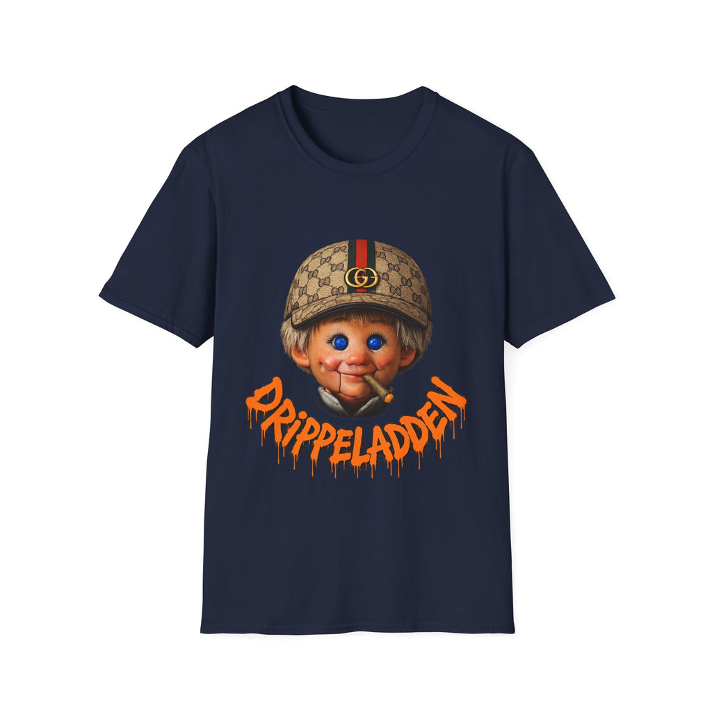 Drippeladden Official T-Shirt