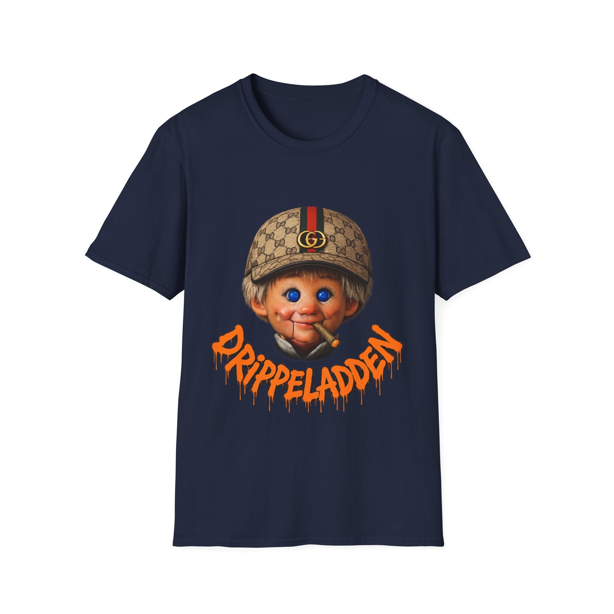 Drippeladden Official T-Shirt