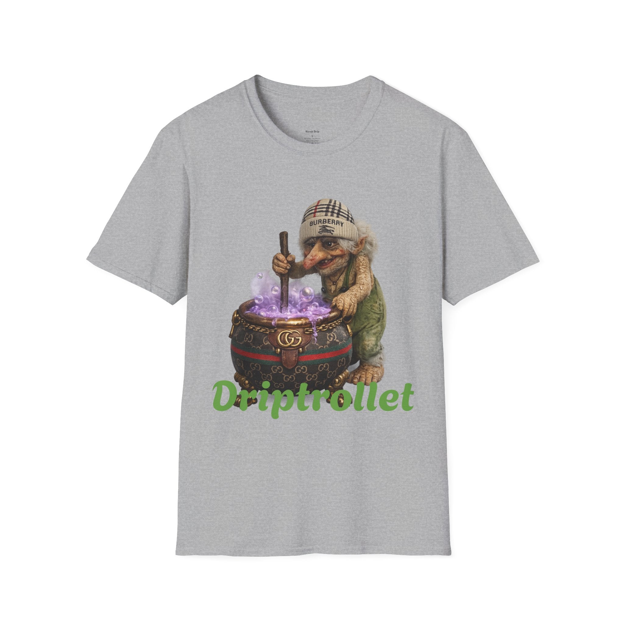 Driptrollet T-Shirt