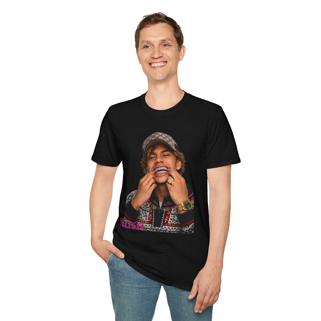 Nusa T-Shirt Norsk Drip
