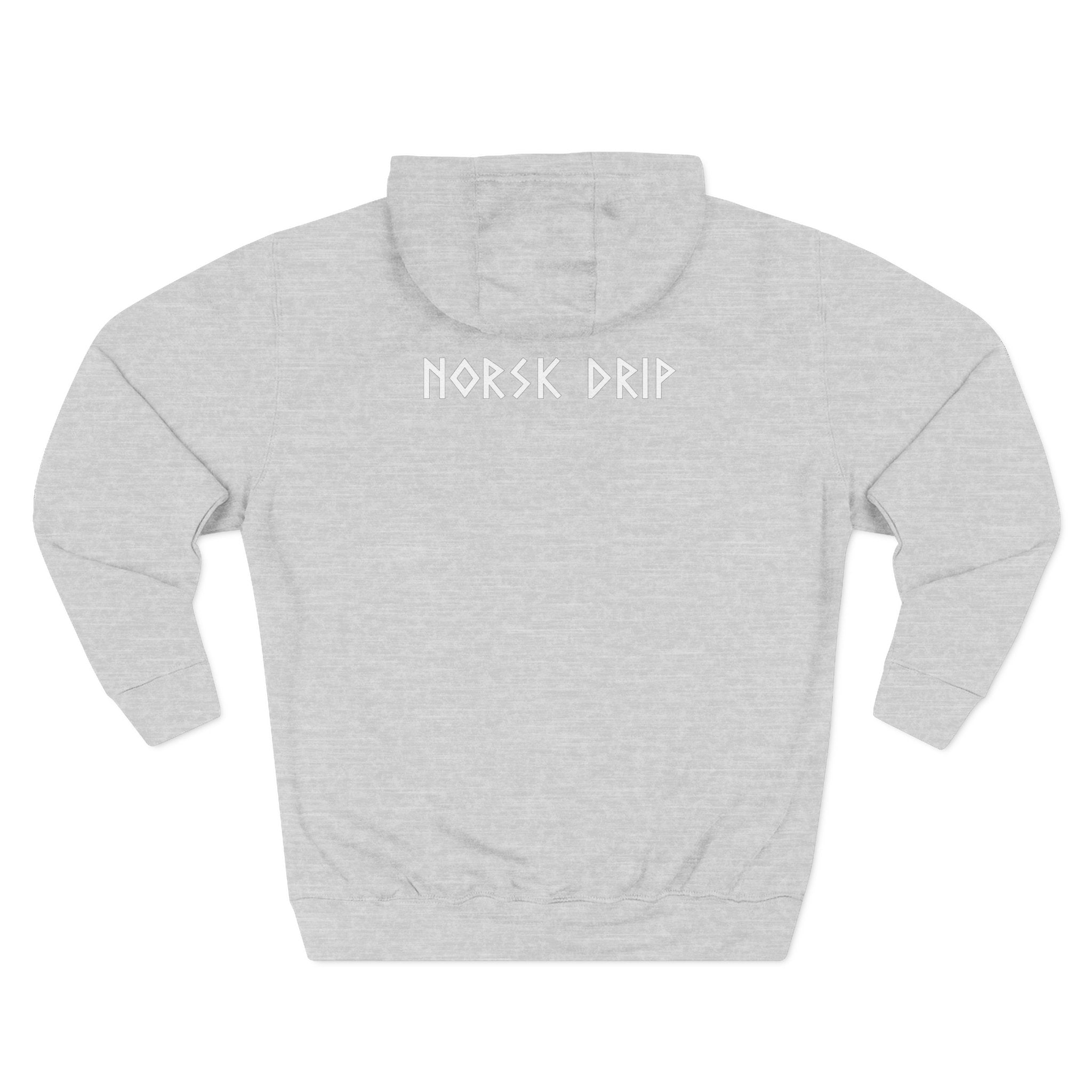 Drippeladden Hoodie