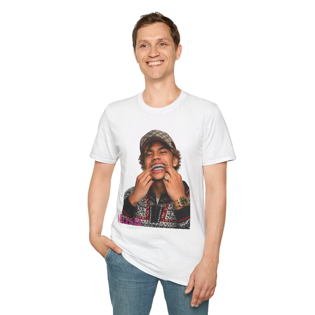 Nusa T-Shirt Norsk Drip