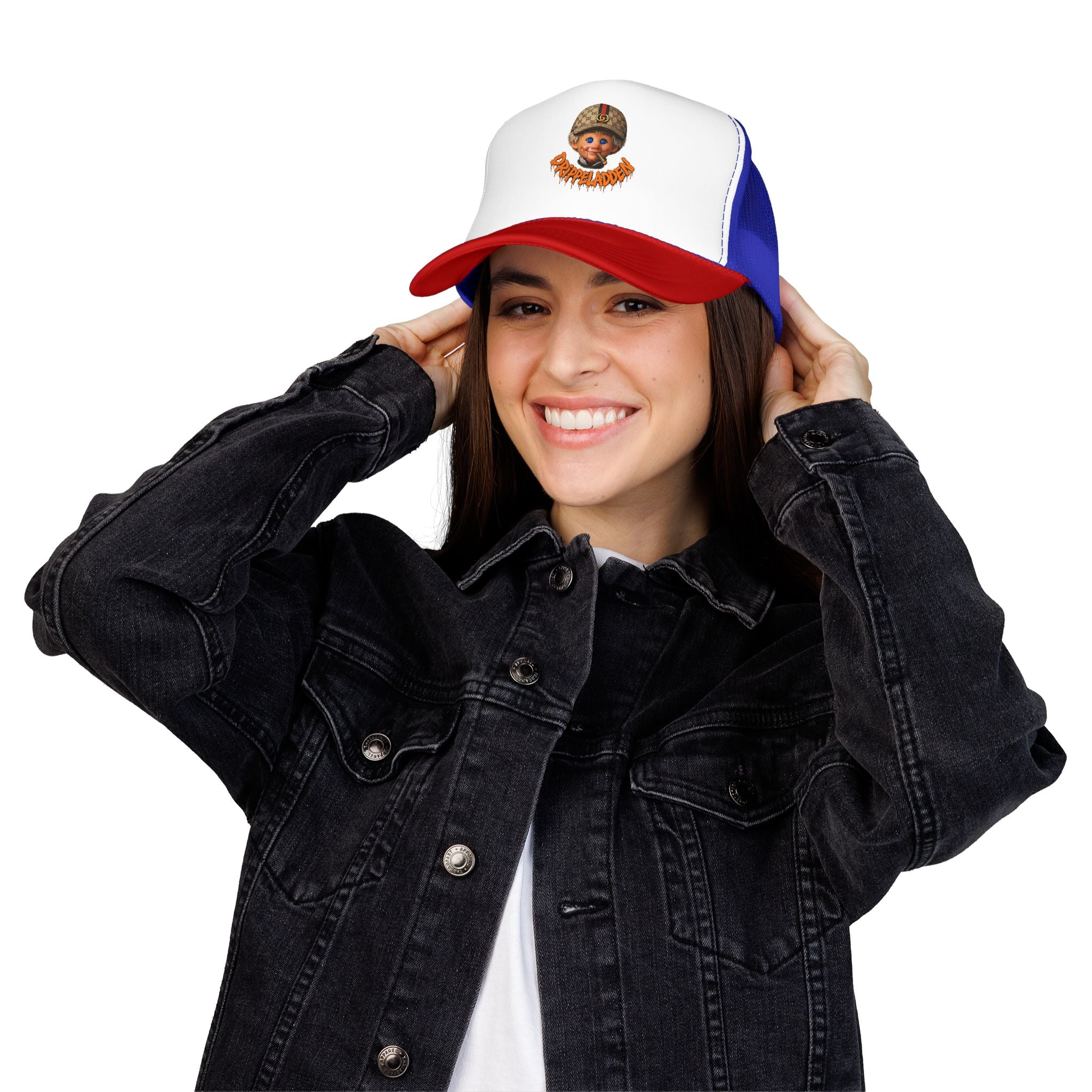 Drippeladden Caps