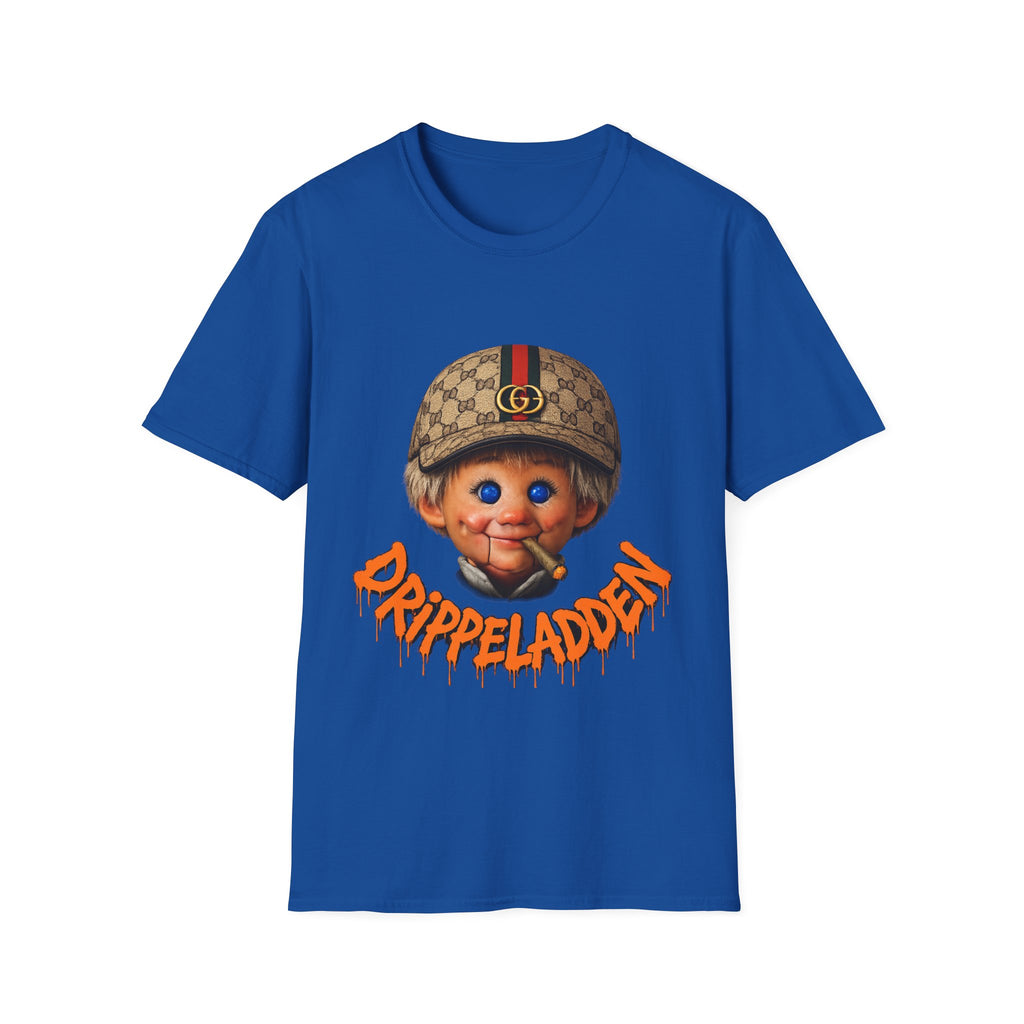 Drippeladden Official T-Shirt