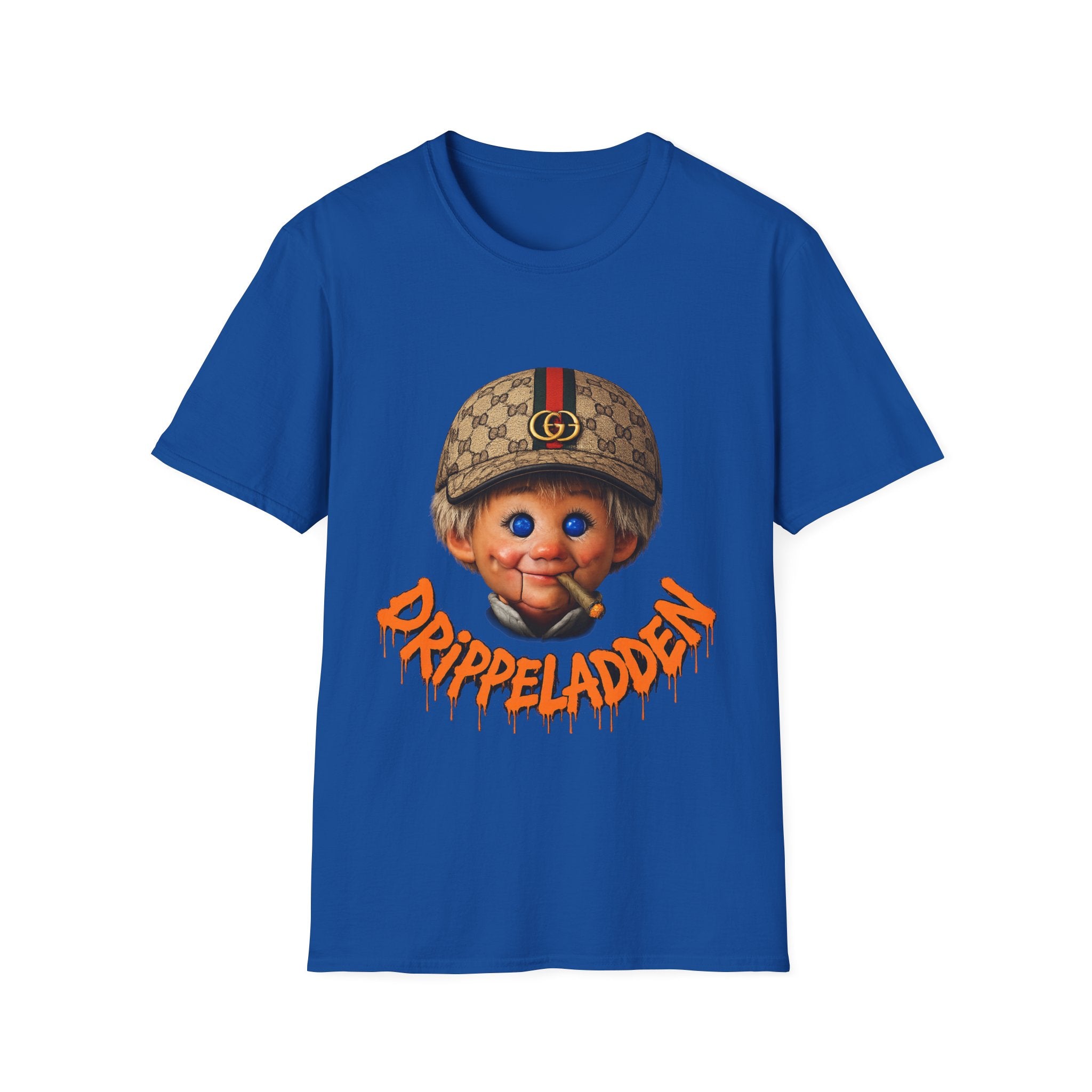 Drippeladden Official T-Shirt