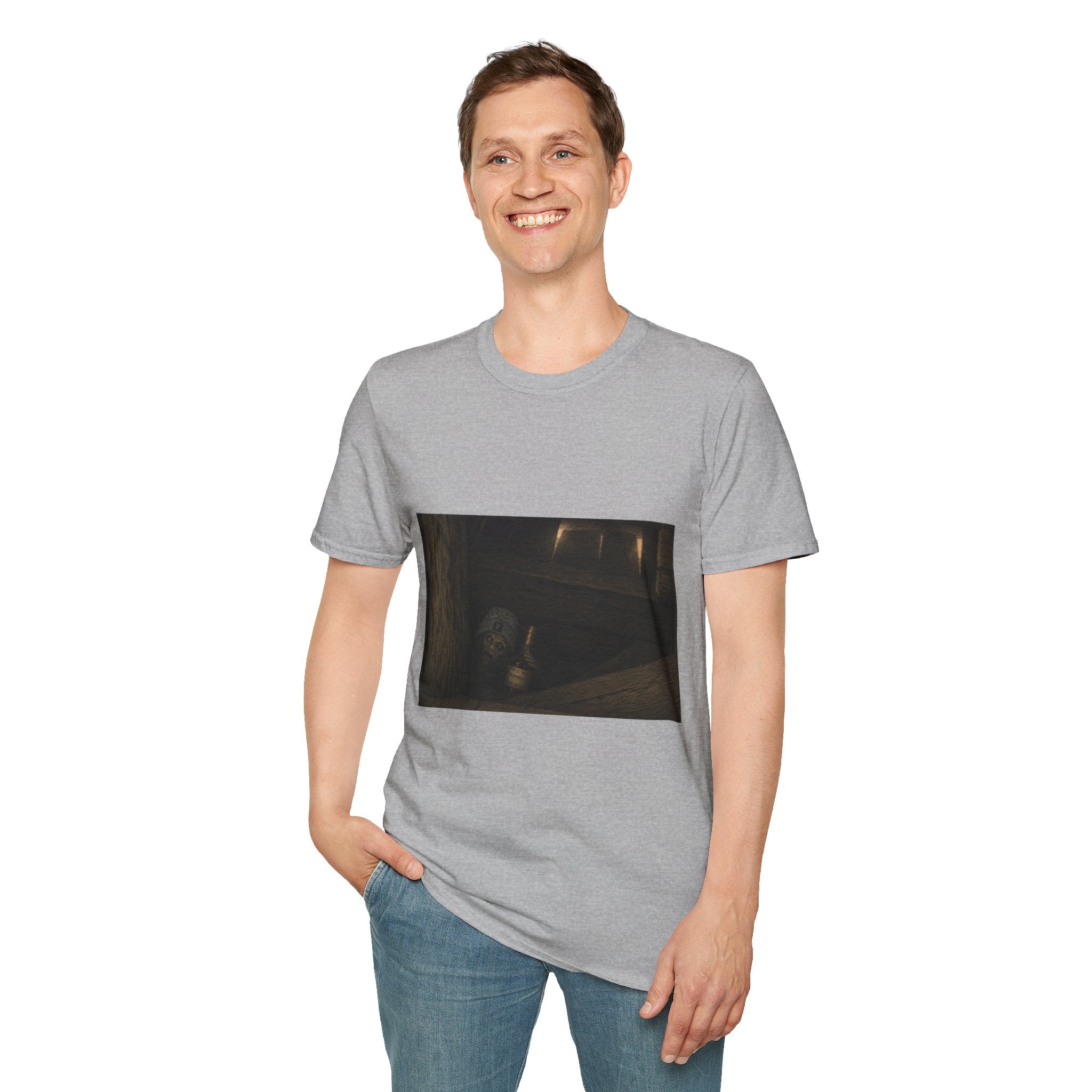 Pesta T-skjorte