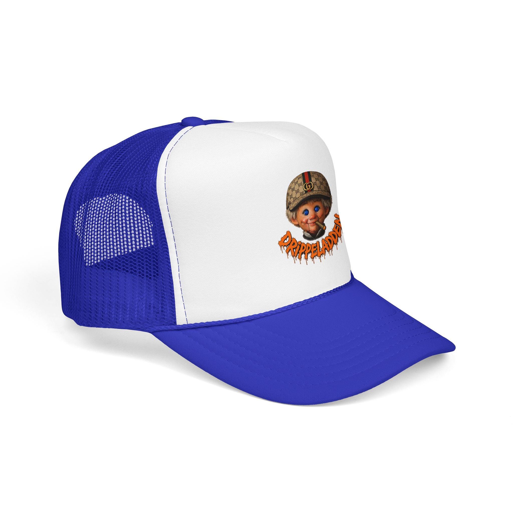 Drippeladden Caps