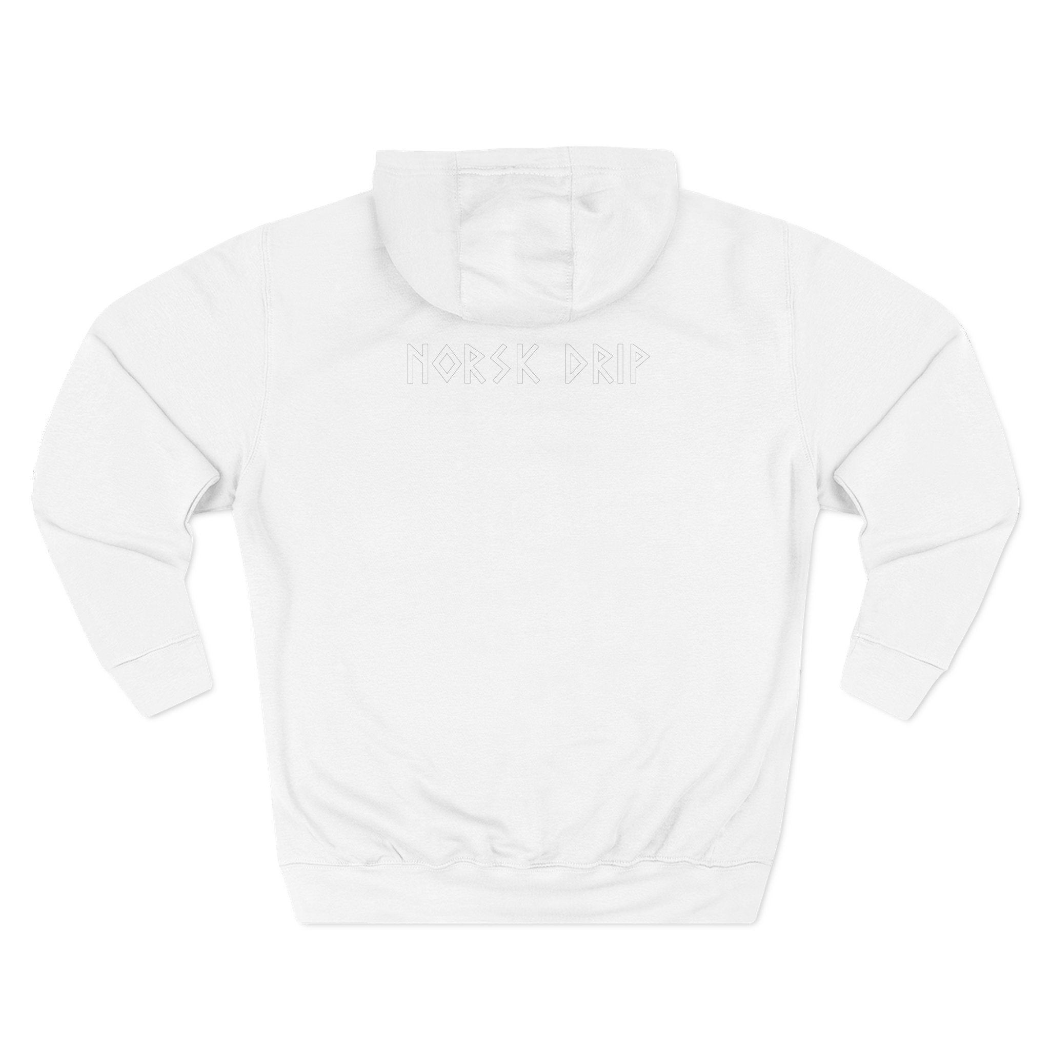 Drippeladden Hoodie