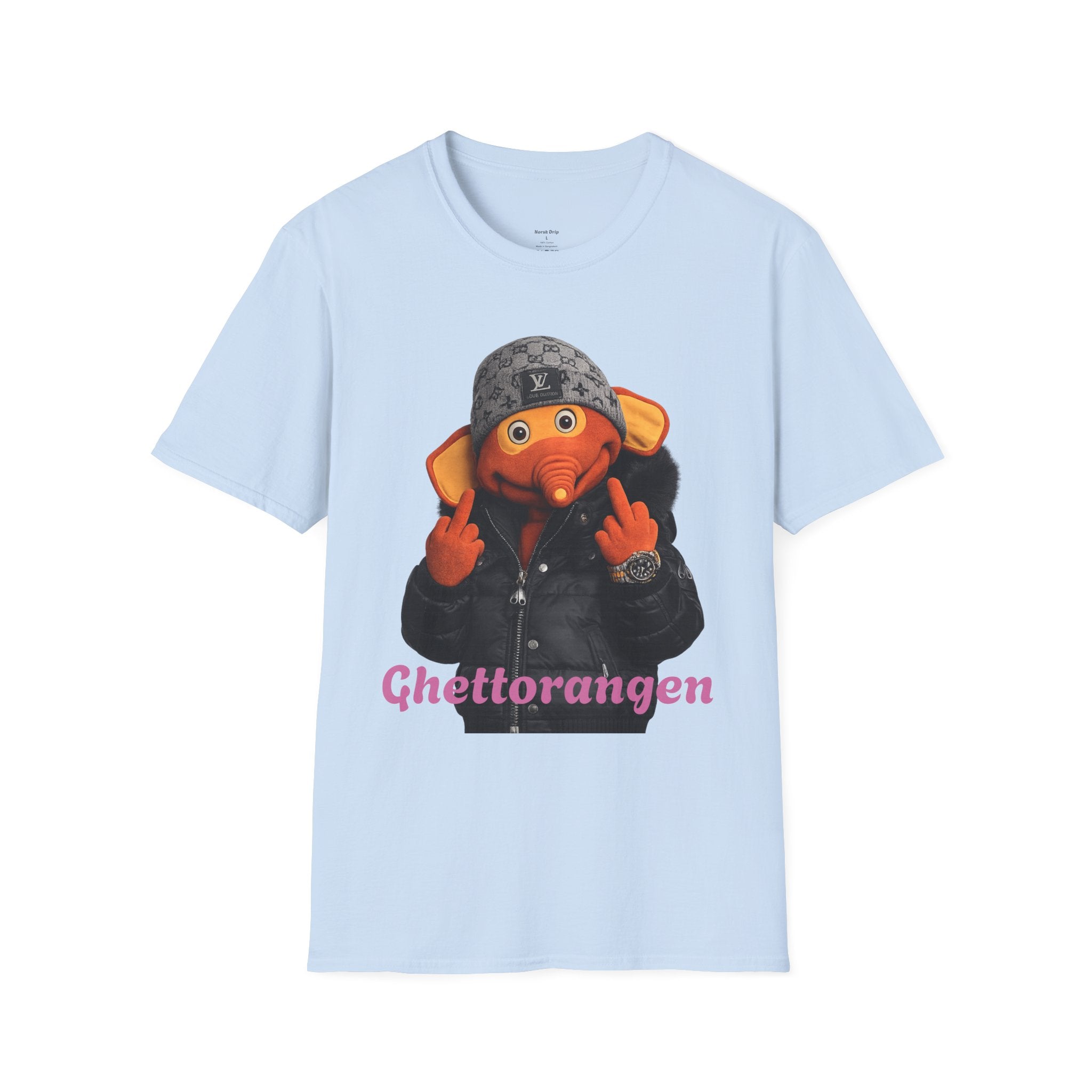 Ghettorangen T-Shirt