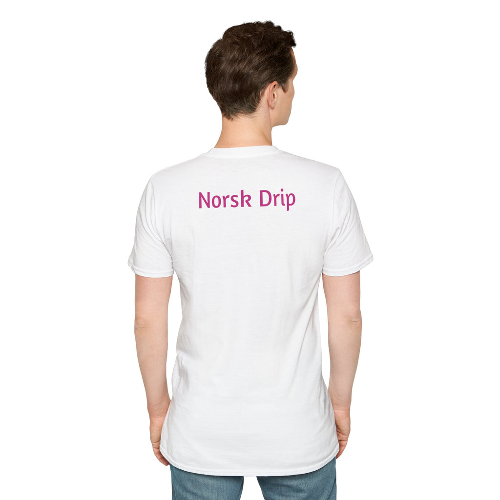 Nusa T-Shirt Norsk Drip
