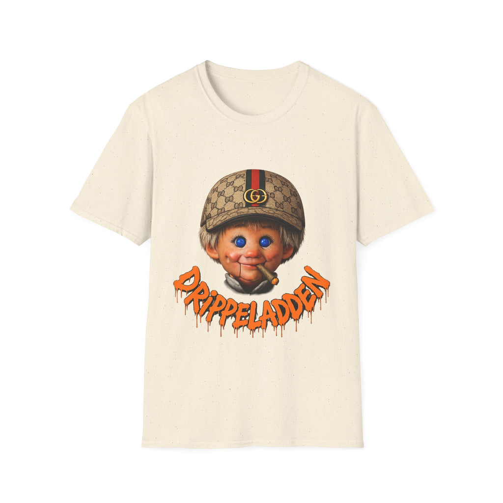 Drippeladden Official T-Shirt
