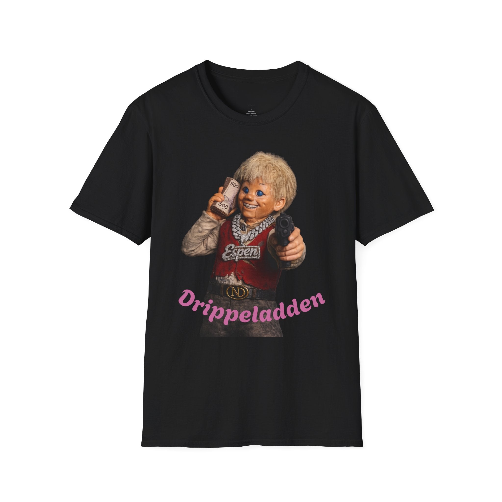Drippeladden First Collection