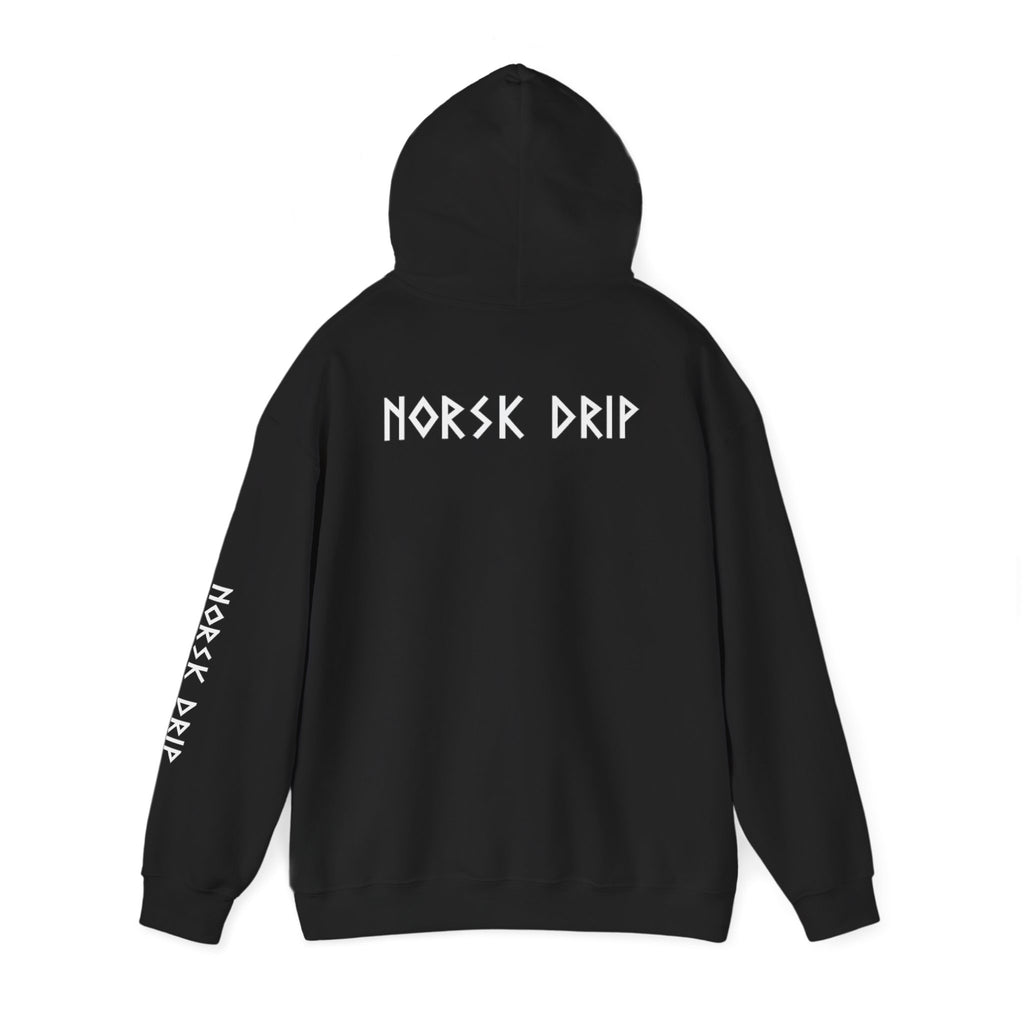 Norsk Drip Hoodie