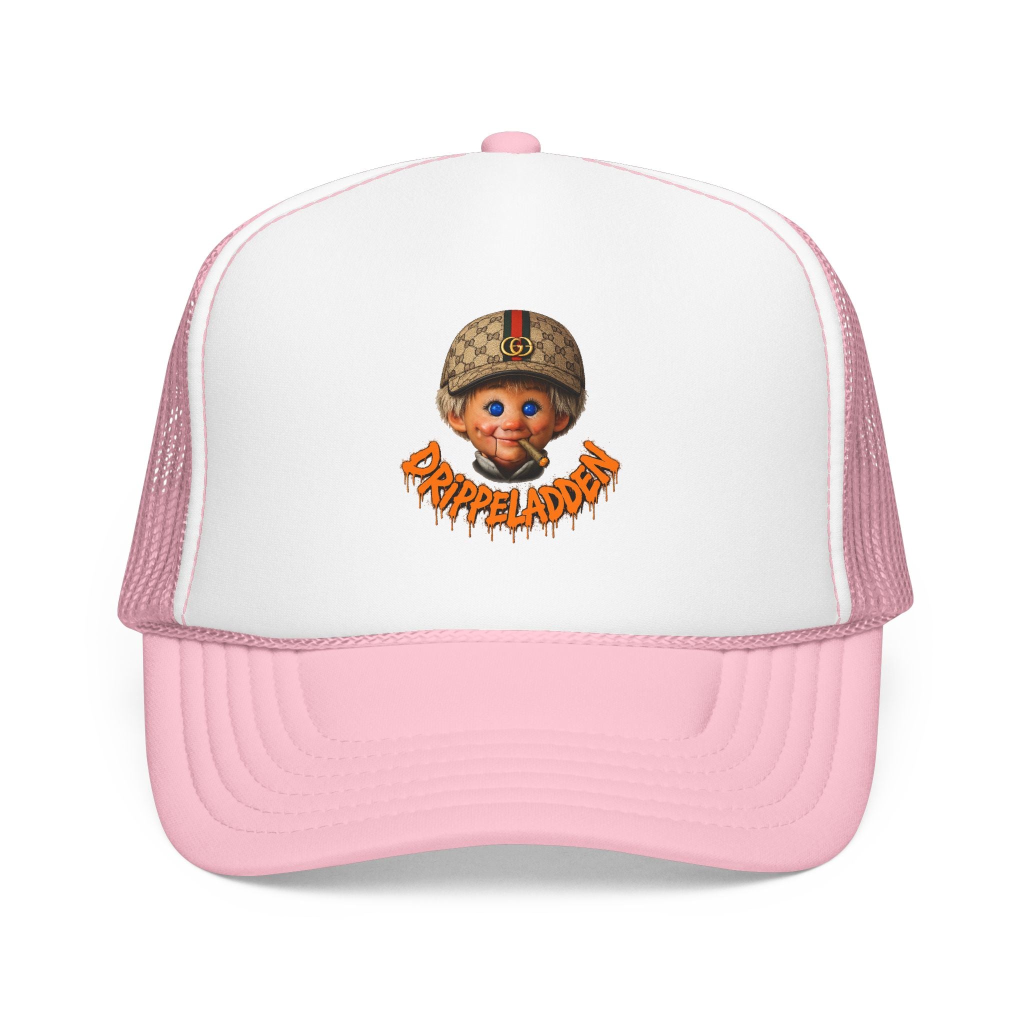 Drippeladden Caps