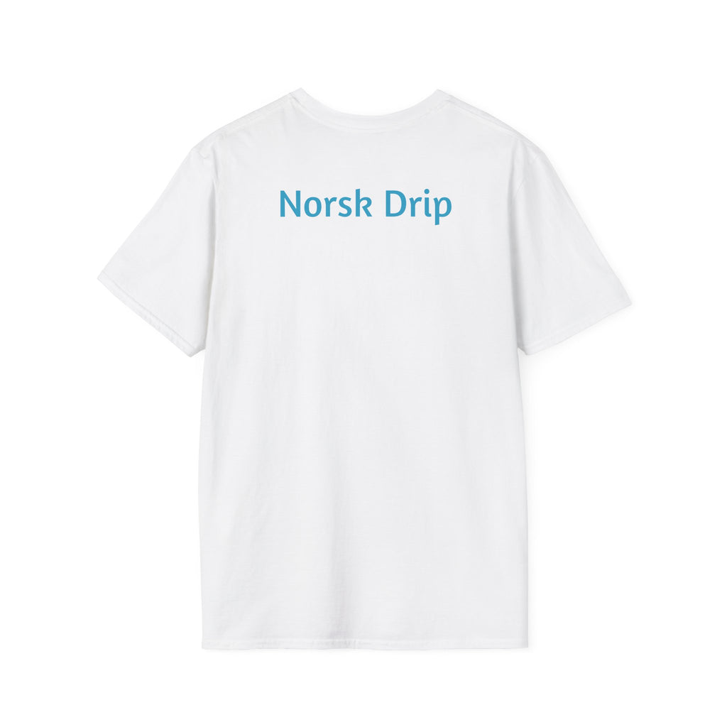 Bobb T-Shirt Norsk Drip