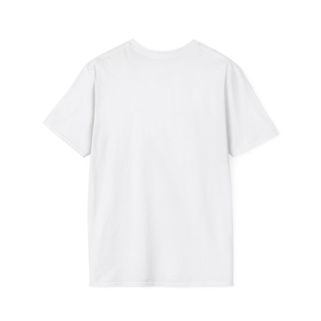 Bjørn med drip T-Shirt