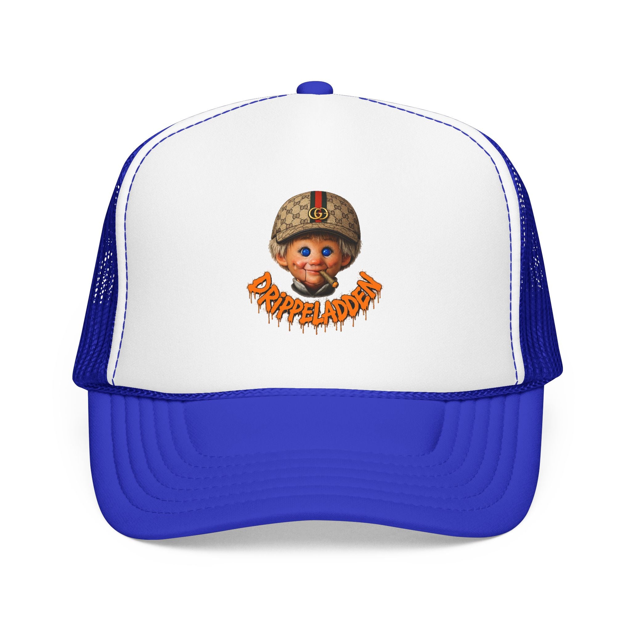 Drippeladden Caps