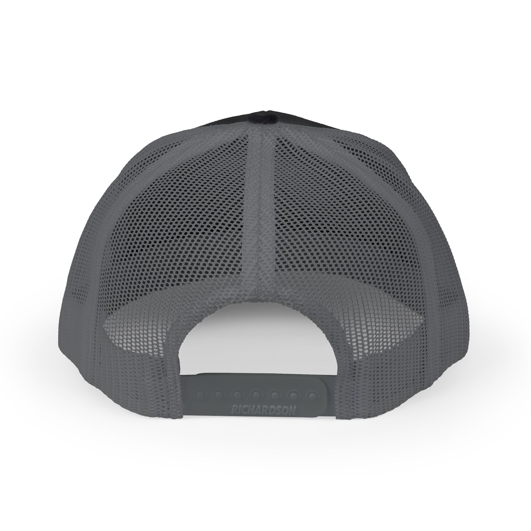 Norwegian Flag 'Norsk Drip' Snapback Trucker Cap