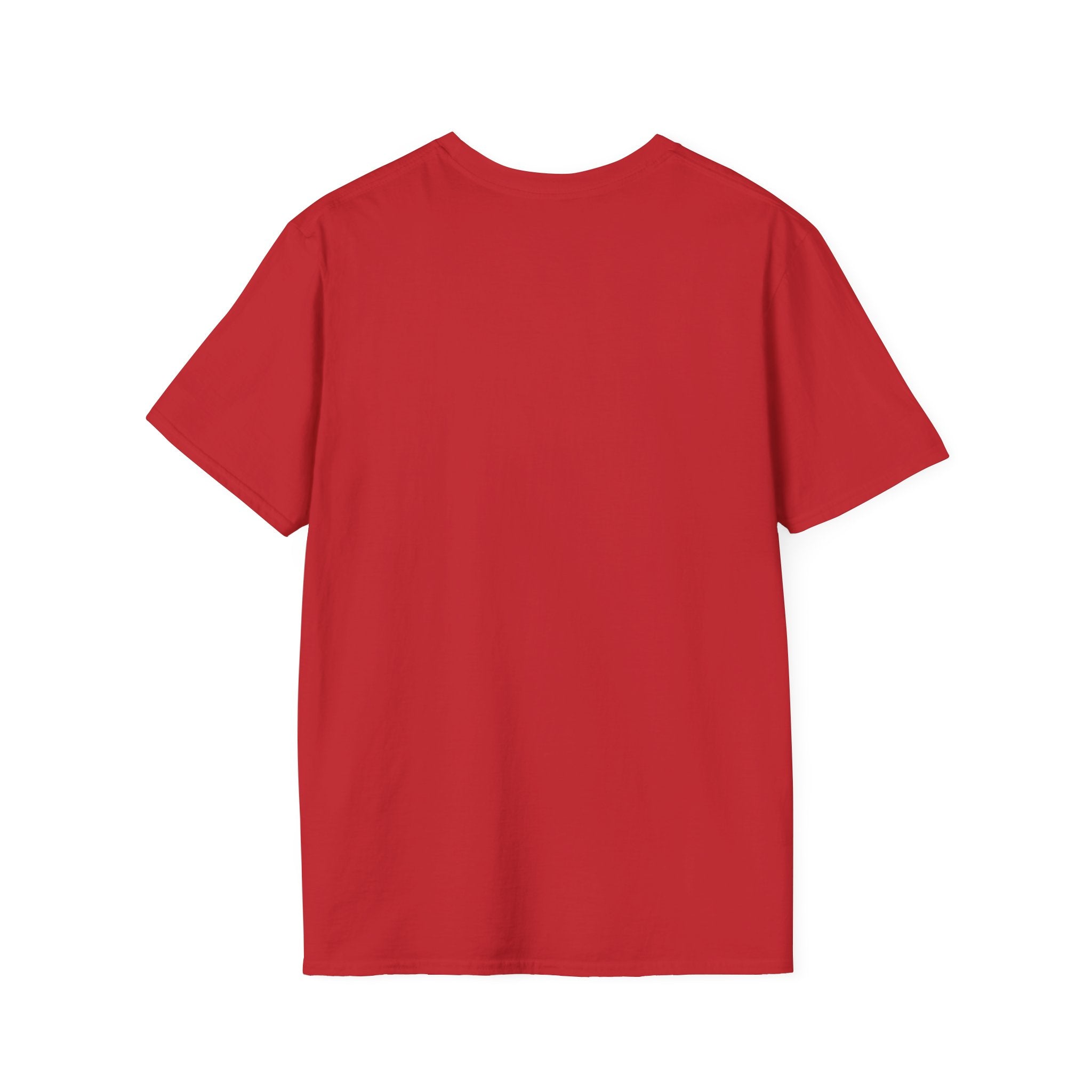 Drip Grand Prix T-Shirt — Retro Racing Crew Graphic Tee