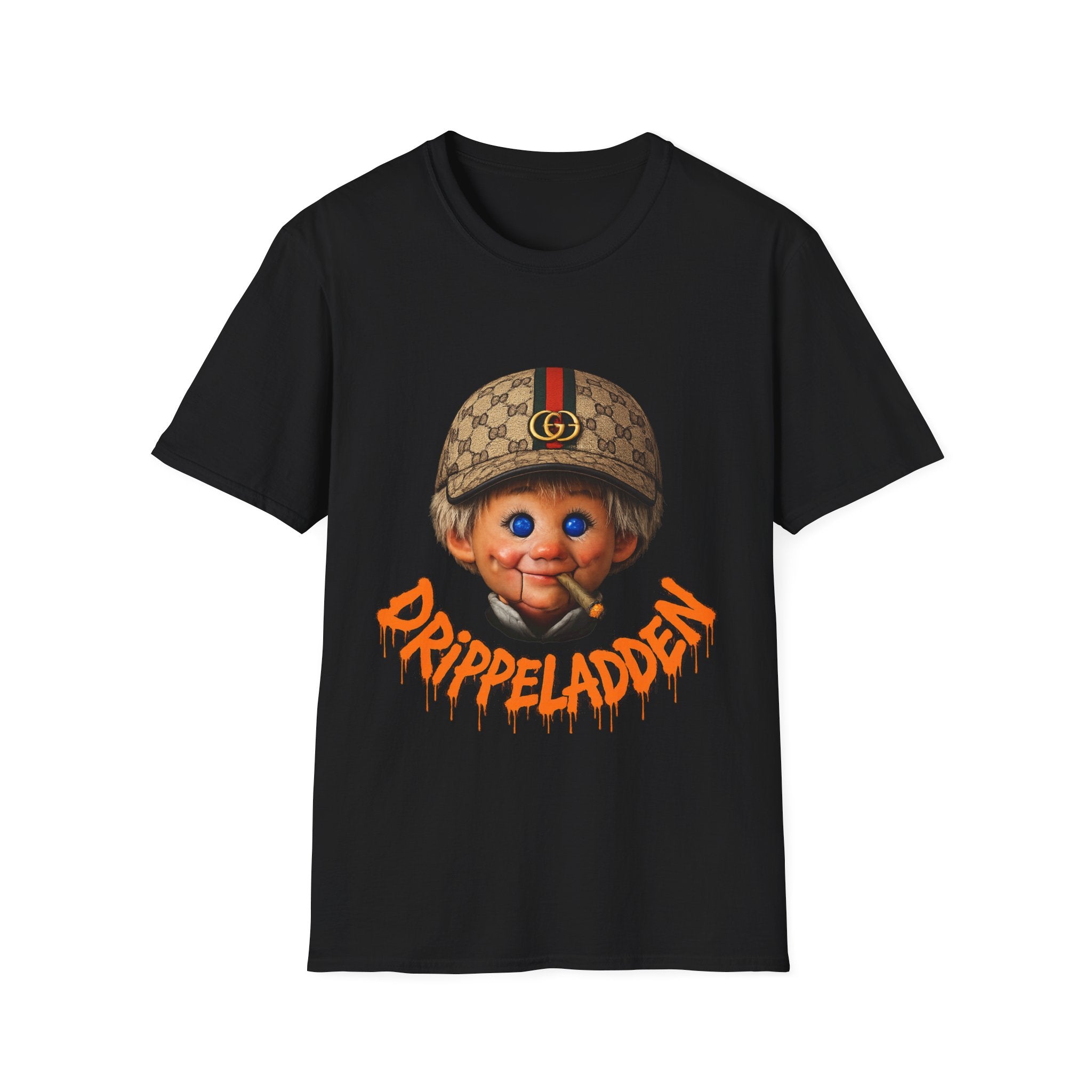 Drippeladden Official T-Shirt