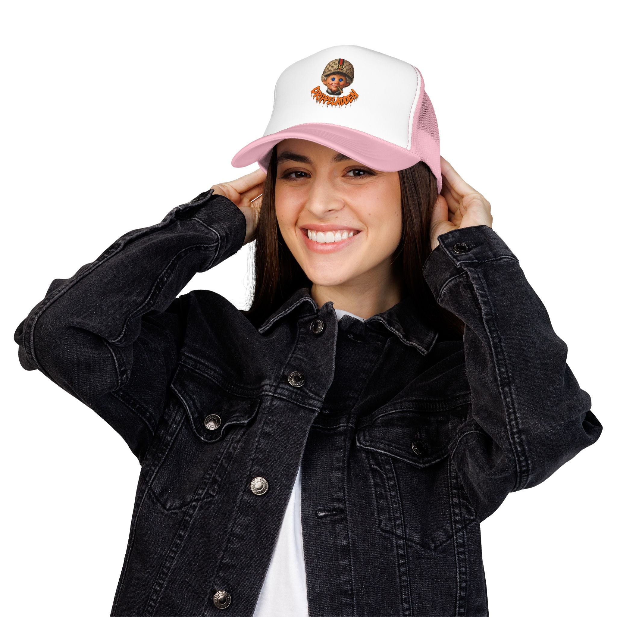 Drippeladden Caps