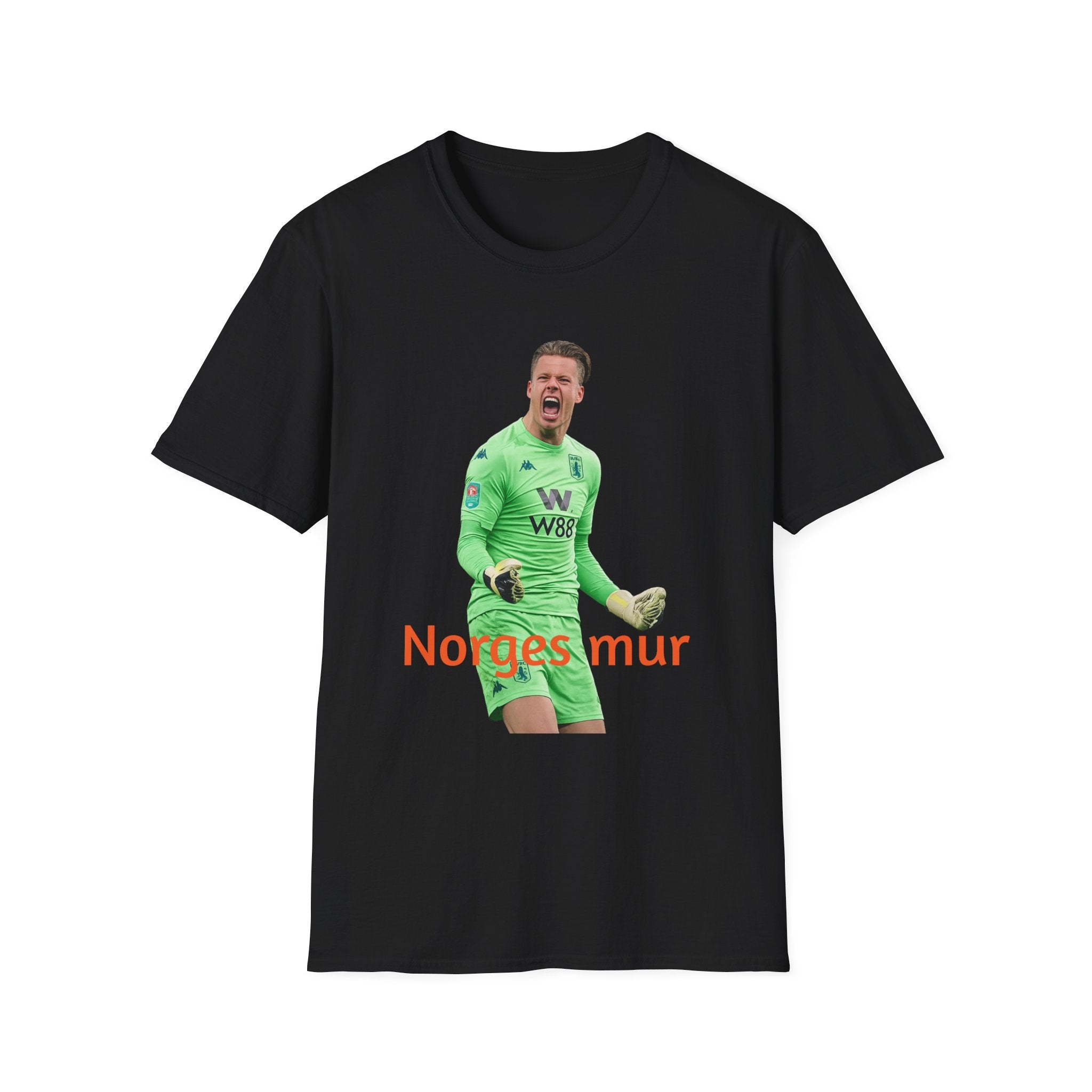 Nyland T-Shirt Norsk Drip