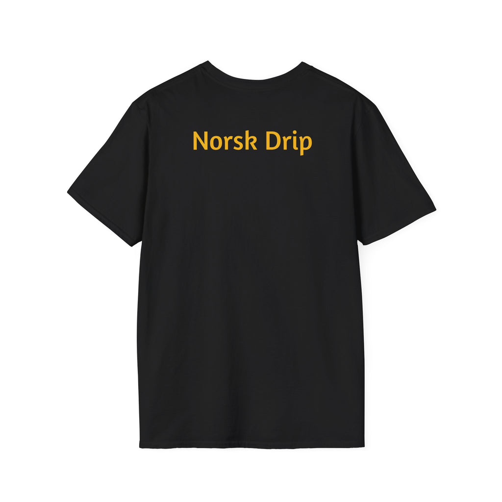 Braut T-Shirt Norsk Drip