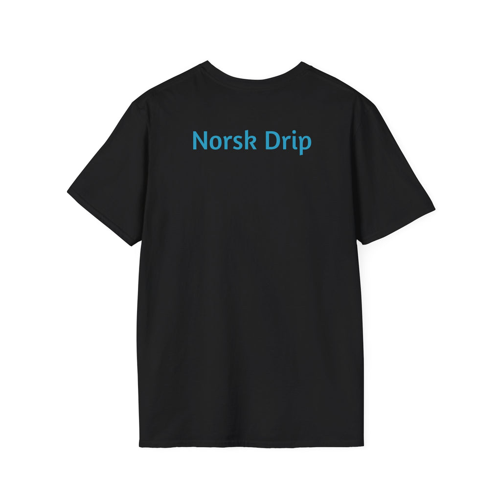 Bobb T-Shirt Norsk Drip