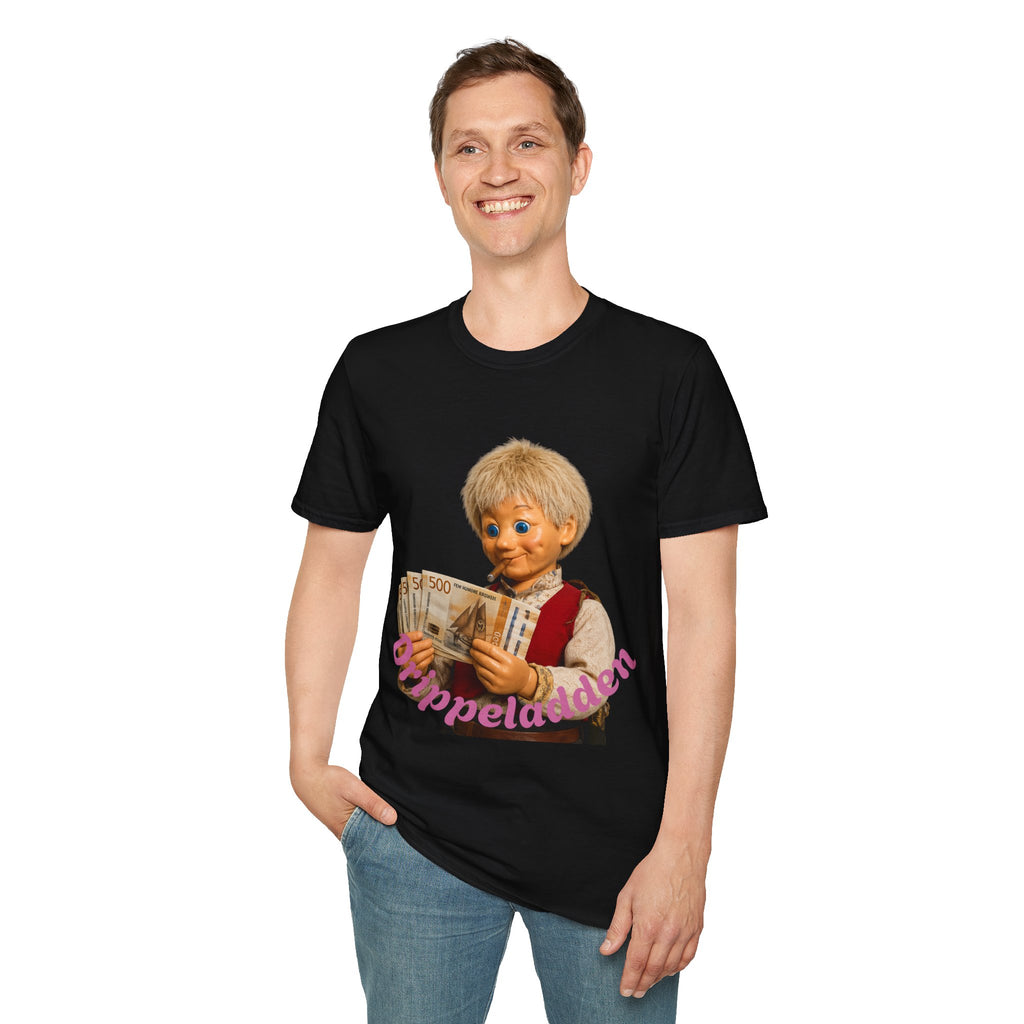 Drippeladden Cash T-Shirt